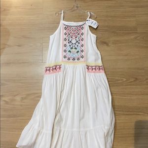 Zara maxi
